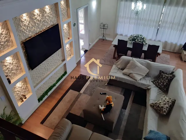 Imagem: Casa À Venda no Bairro Quinta da Barra