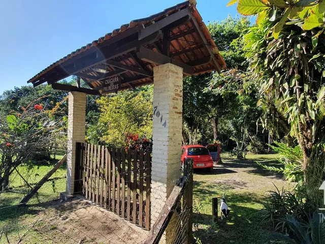 Imagem: Chácara À Venda no Bairro Morro Grande