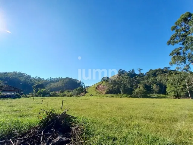 Imagem: Terreno com 791 m² - São Pedro da Alcântara/SC