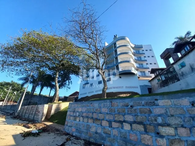 Imagem 4: Village Bleu Résidence Nautique - Cobertura duplex com 4 dormitórios (4 suítes) frente