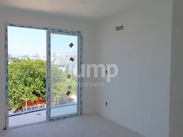 Imagem 7: Village Bleu Résidence Nautique - Cobertura duplex com 4 dormitórios (4 suítes) frente