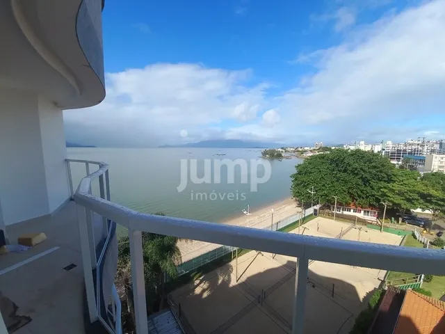 Imagem 11: Village Bleu Résidence Nautique - Cobertura duplex com 4 dormitórios (4 suítes) frente