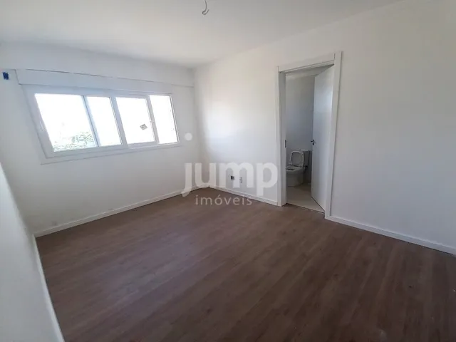 Imagem 8: Village Bleu Résidence Nautique - Cobertura duplex com 4 dormitórios (4 suítes) frente