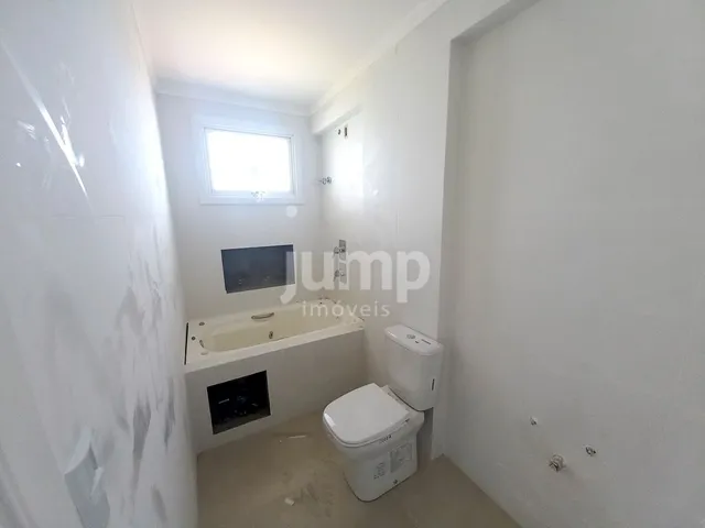 Imagem 9: Village Bleu Résidence Nautique - Cobertura duplex com 4 dormitórios (4 suítes) frente