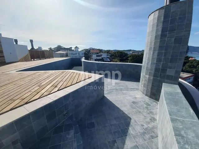 Imagem 6: Village Bleu Résidence Nautique - Cobertura duplex com 4 dormitórios (4 suítes) frente