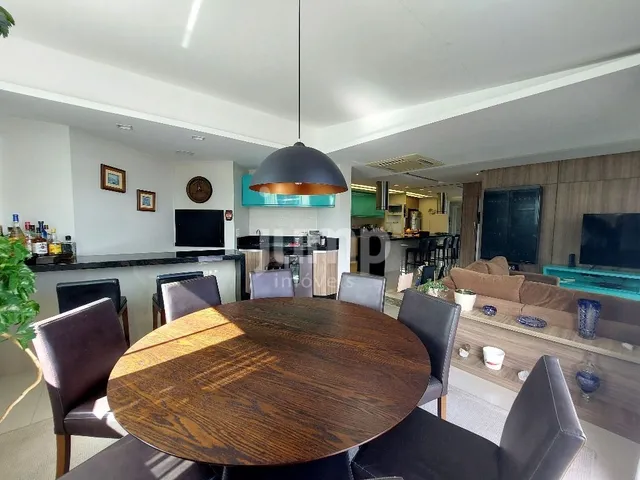 Imagem 9: Residencial Marina - Cobertura com 3 dormitórios à venda, 199 m² - Lagoa da