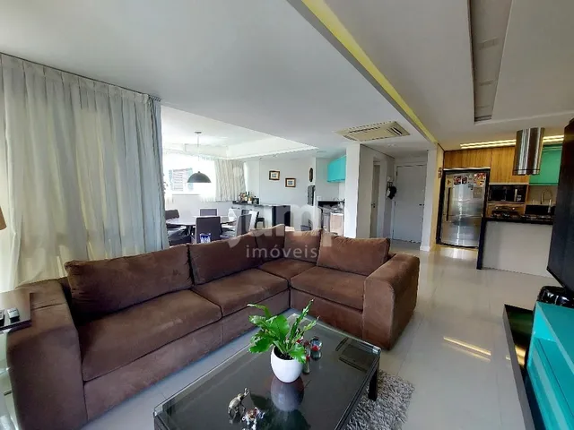 Imagem 12: Residencial Marina - Cobertura com 3 dormitórios à venda, 199 m² - Lagoa da