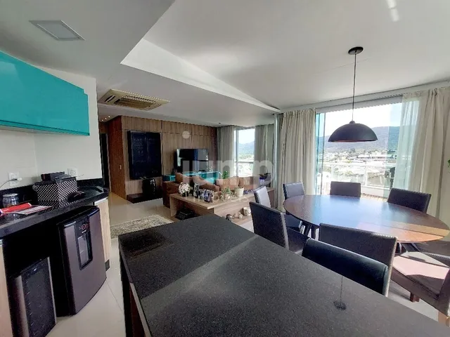 Imagem 3: Residencial Marina - Cobertura com 3 dormitórios à venda, 199 m² - Lagoa da