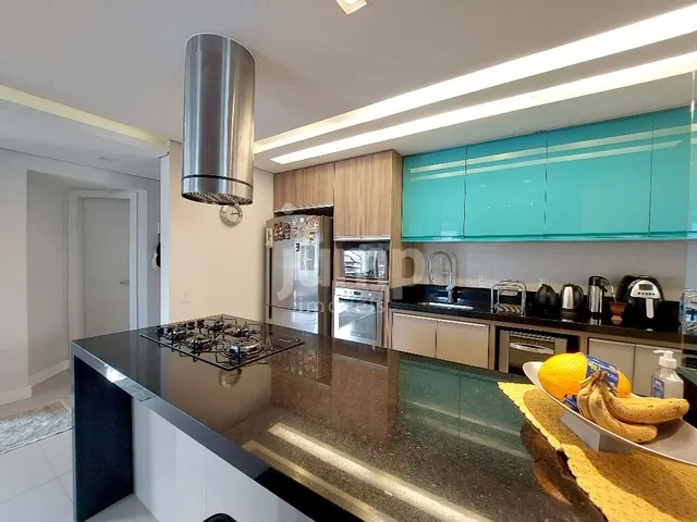 Imagem 15: Residencial Marina - Cobertura com 3 dormitórios à venda, 199 m² - Lagoa da