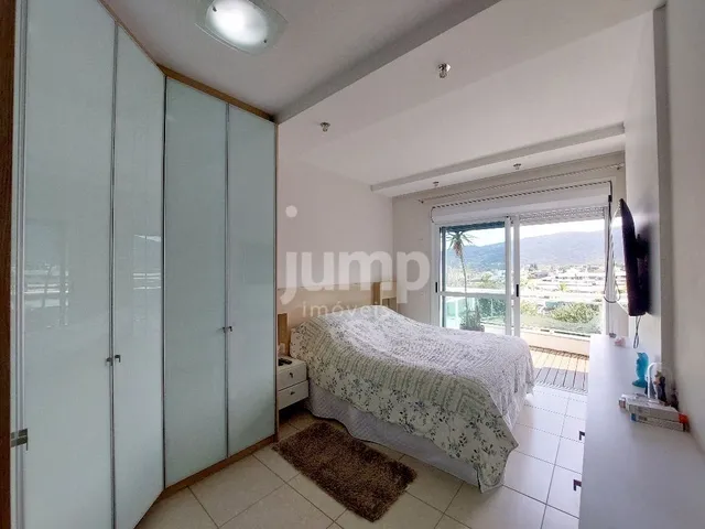 Imagem 7: Residencial Marina - Cobertura com 3 dormitórios à venda, 199 m² - Lagoa da