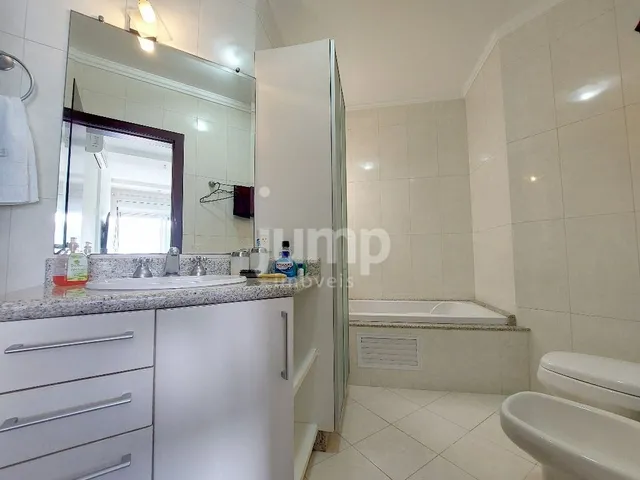 Imagem 11: Residencial Marina - Cobertura com 3 dormitórios à venda, 199 m² - Lagoa da