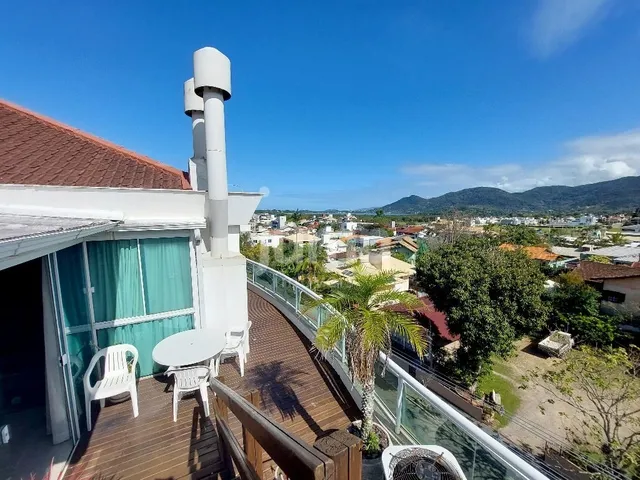 Imagem 8: Residencial Marina - Cobertura com 3 dormitórios à venda, 199 m² - Lagoa da