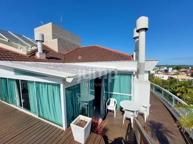 Imagem 6: Residencial Marina - Cobertura com 3 dormitórios à venda, 199 m² - Lagoa da