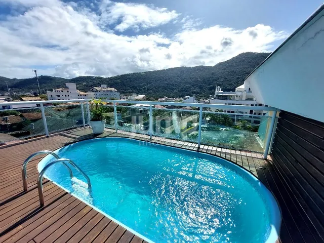 Imagem 4: Residencial Marina - Cobertura com 3 dormitórios à venda, 199 m² - Lagoa da