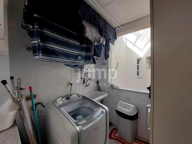 Imagem 2: Residencial Marina - Cobertura com 3 dormitórios à venda, 199 m² - Lagoa da