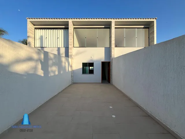 Imagem: Casa à venda no bairro Centro - Araruama/RJ