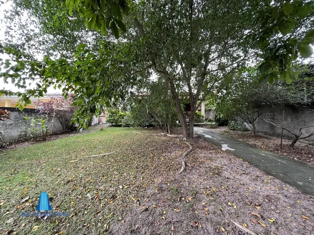 Imagem 2: Casa Térrea, 4 Dormitórios na Rua Fiora Mazzaro de Abreu