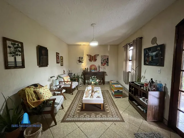 Imagem 14: Casa Térrea, 4 Dormitórios na Rua Fiora Mazzaro de Abreu