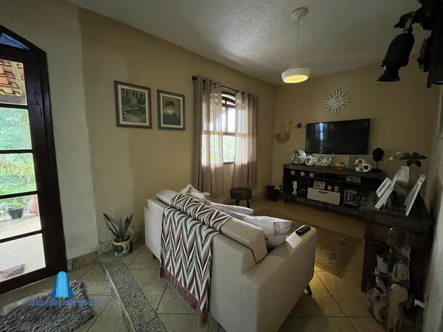 Imagem 8: Casa Térrea, 4 Dormitórios na Rua Fiora Mazzaro de Abreu