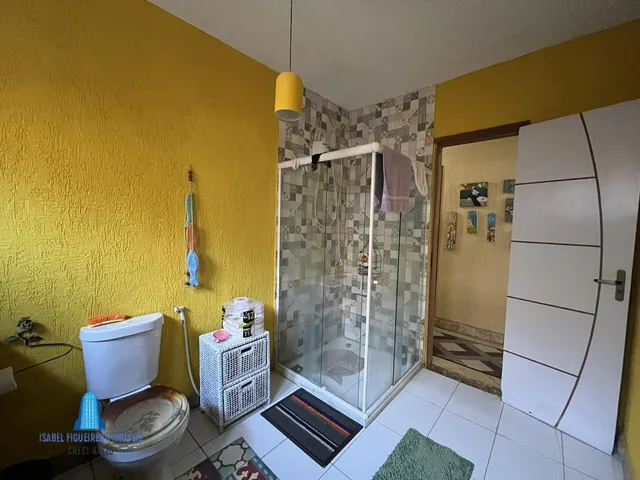 Imagem 16: Casa Térrea, 4 Dormitórios na Rua Fiora Mazzaro de Abreu