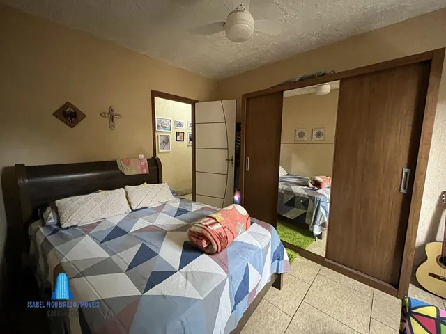 Imagem 7: Casa Térrea, 4 Dormitórios na Rua Fiora Mazzaro de Abreu