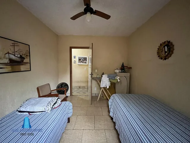 Imagem 15: Casa Térrea, 4 Dormitórios na Rua Fiora Mazzaro de Abreu