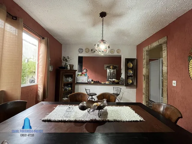 Imagem 5: Casa Térrea, 4 Dormitórios na Rua Fiora Mazzaro de Abreu