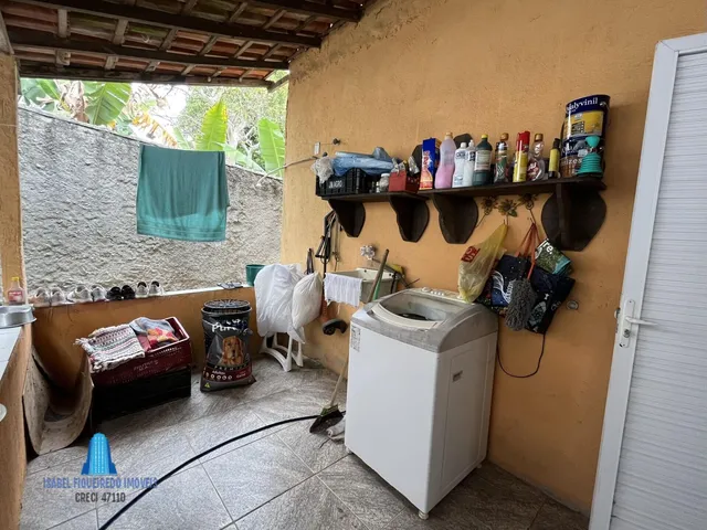 Imagem 12: Casa Térrea, 4 Dormitórios na Rua Fiora Mazzaro de Abreu