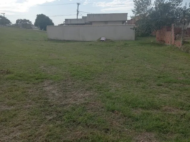 Imagem: Terreno à venda no bairro Ponte dos Leites