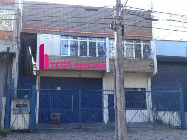Imagem: Galpao/Pavilhao-Industrial-Para-Venda-Em-Navegantes-Porto-Alegre-Rs