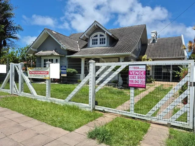 Imagem: Casa à venda no bairro Centro - Tramandaí/RS