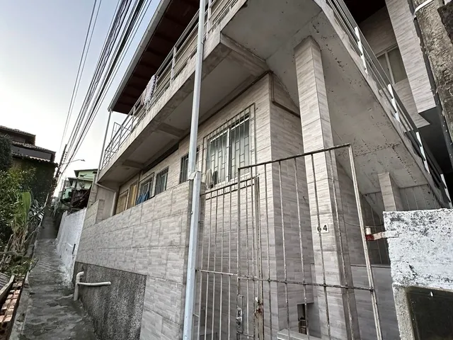 Imagem: Apartamento para Alugar no Bairro Pantanal