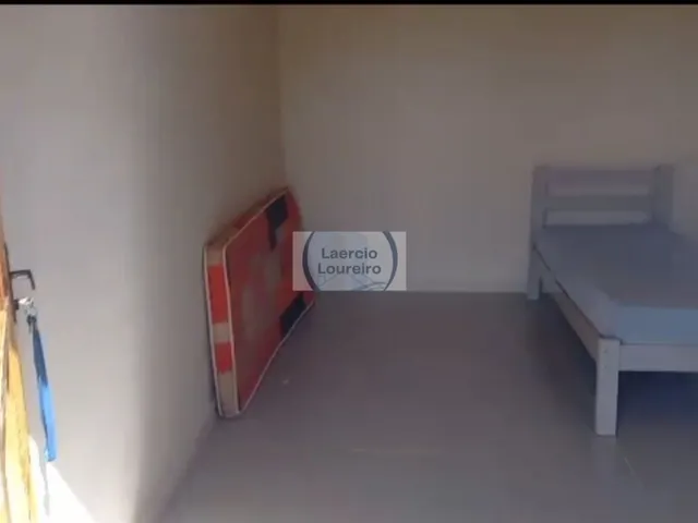 Imagem: Suíte Simples Casal para Temporada em Bela