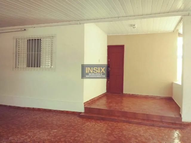 Imagem: Casa À Venda em Pederneiras/Sp