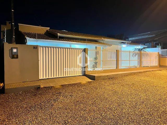 Imagem: Casa À Venda no Bairro Itaipava - Itajaí/Sc