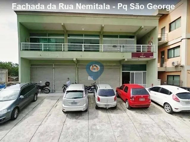 Imagem: Loja À Venda no Bairro Parque São George