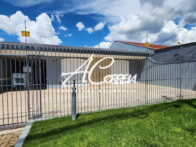 Imagem: Casa À Venda no Bairro Abranches - Curitiba/Pr
