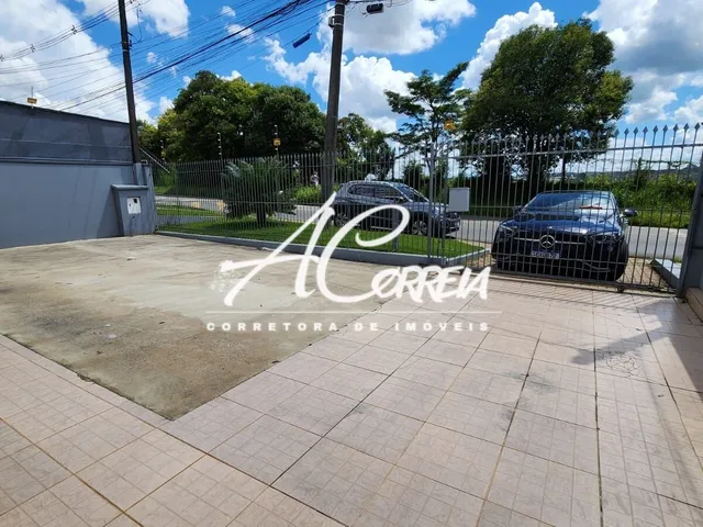 Imagem 11: Casa À Venda no Bairro Abranches - Curitiba/Pr