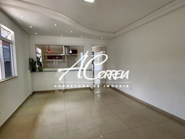 Imagem 2: Casa À Venda no Bairro Abranches - Curitiba/Pr