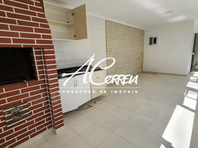 Imagem 15: Casa À Venda no Bairro Abranches - Curitiba/Pr