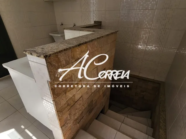 Imagem 8: Casa À Venda no Bairro Abranches - Curitiba/Pr