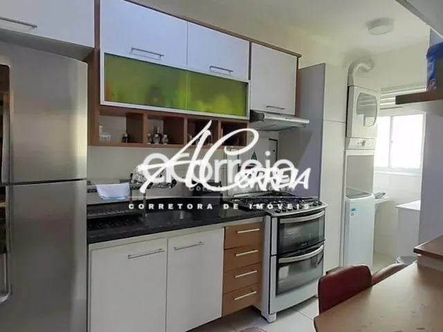 Imagem: Apartamento À Venda no Bairro Vista Alegre