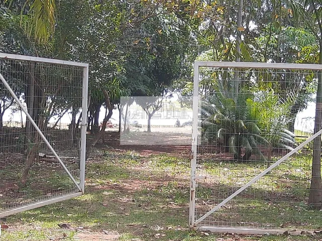 Imagem 9: Rancho em Aparecida do Taboado