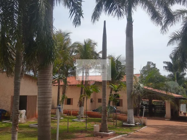 Imagem 13: Rancho em Aparecida do Taboado