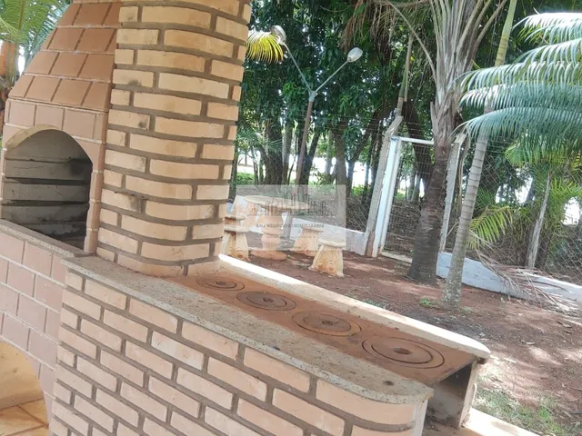 Imagem 16: Rancho em Aparecida do Taboado
