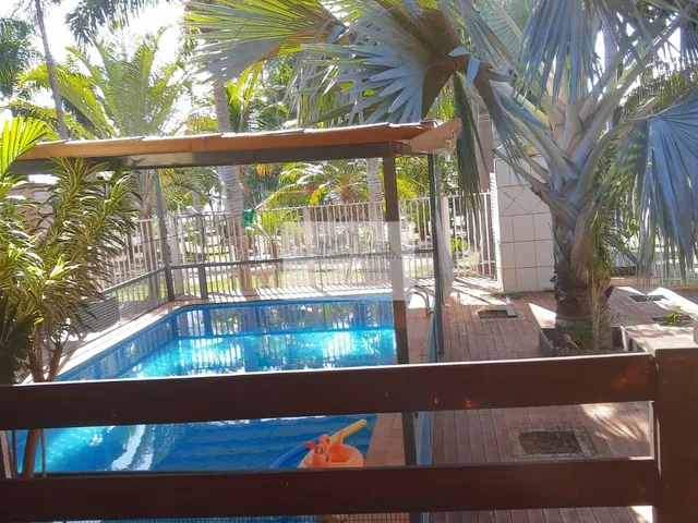 Imagem 2: Rancho em Aparecida do Taboado