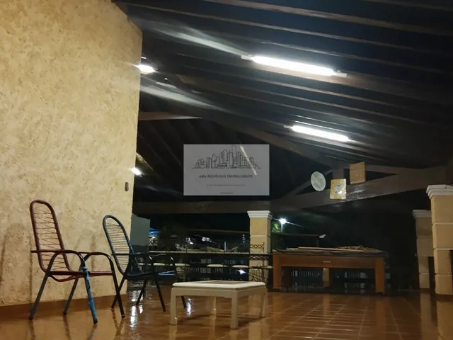 Imagem 4: Rancho em Aparecida do Taboado
