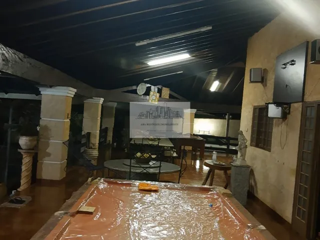 Imagem 10: Rancho em Aparecida do Taboado