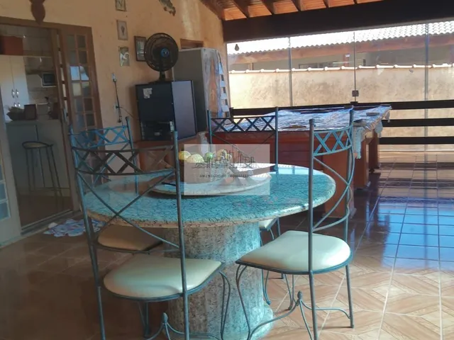 Imagem 6: Rancho em Aparecida do Taboado