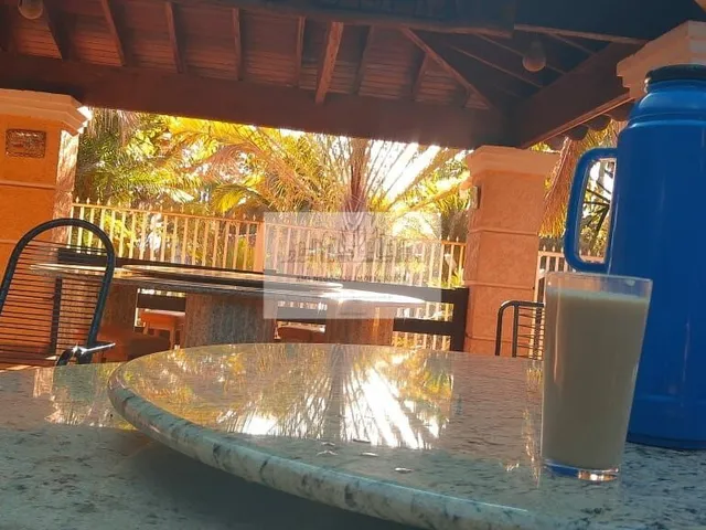 Imagem 15: Rancho em Aparecida do Taboado